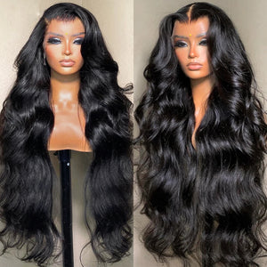 13X6 SIRIUS HD BODY WAVE FRONTAL