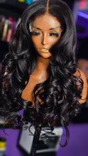 Load image into Gallery viewer, 26&quot;Sirius 6x6 HD Lace Clousure Wig /  Custom Machine Made