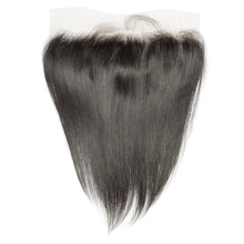 Load image into Gallery viewer, 13X4 SIRIUS HD RELAXED STRAIGHT FRONTALS