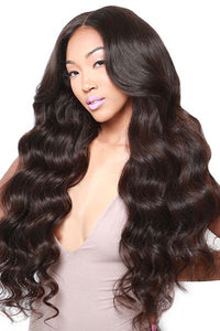 13X6 SIRIUS HD BODY WAVE FRONTAL