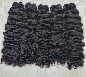 2x6 10" Burmese Closure w/  10" Burmese Bundle