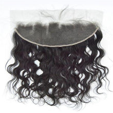 Load image into Gallery viewer, 13X4 SIRIUS HD BODY WAVE FRONTALS