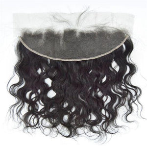 13X4 SIRIUS HD BODY WAVE FRONTALS