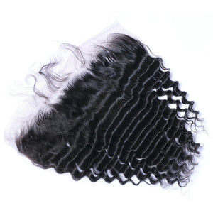 13x4 HD SIRUS WATER WAVE LACE FRONTAL