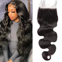 Load image into Gallery viewer, SIRIUS 5X5 HD BODY WAVE LACE CLOSURE