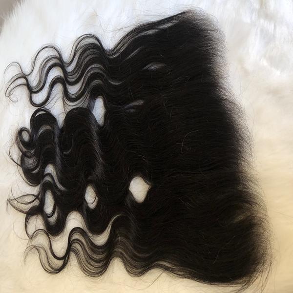 13X4 SIRIUS HD BODY WAVE FRONTALS