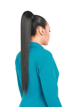 Load image into Gallery viewer, EZ -Wrap Ponytail