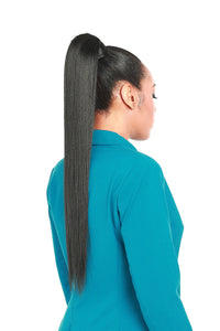 EZ -Wrap Ponytail