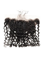 Load image into Gallery viewer, 13x4 HD SIRUS WATER WAVE LACE FRONTAL