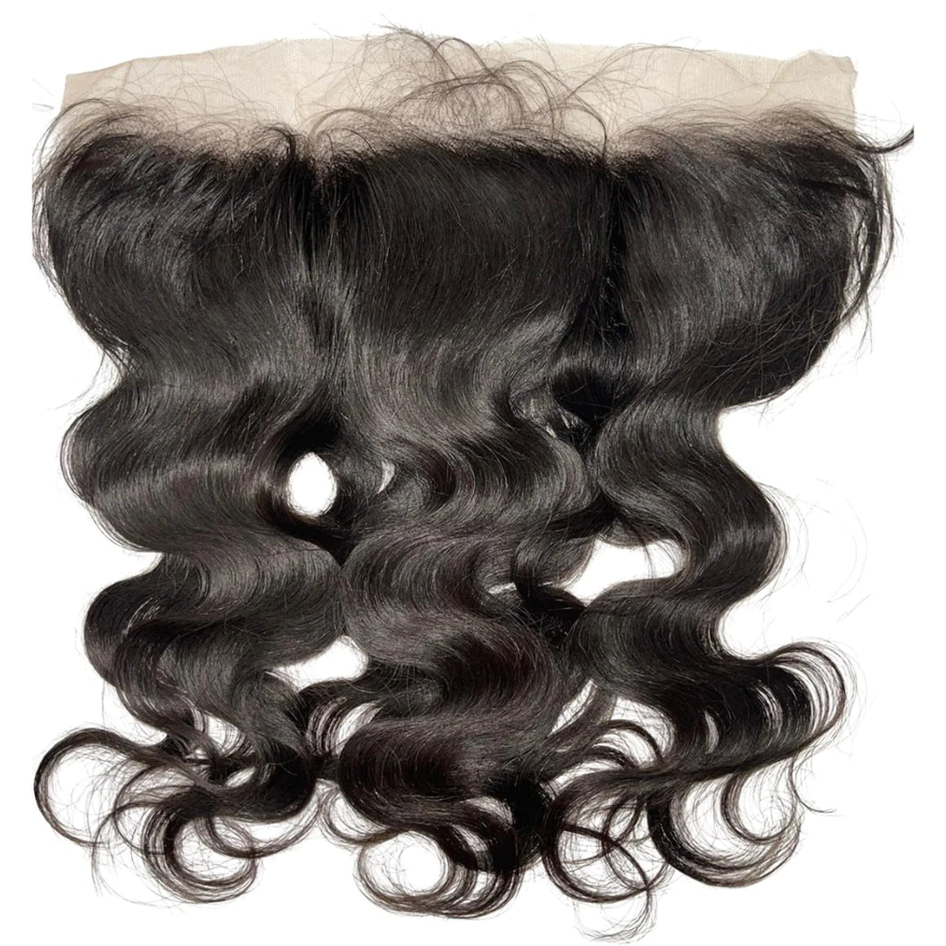 13X6 SIRIUS HD BODY WAVE FRONTAL