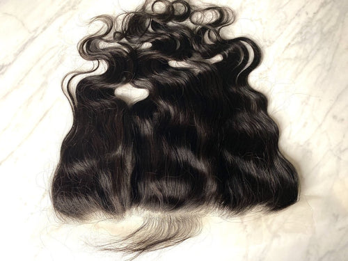 13X4 SIRIUS HD BODY WAVE FRONTALS