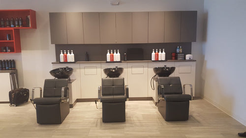 Salon Service Deposit