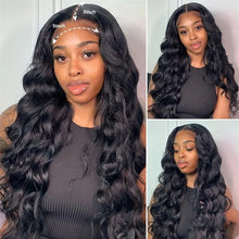 Load image into Gallery viewer, SIRIUS 5X5 HD BODY WAVE LACE CLOSURE