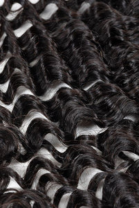 13x4 HD SIRUS WATER WAVE LACE FRONTAL