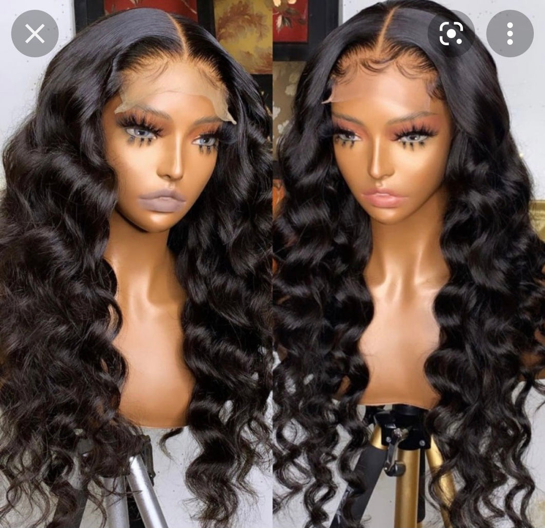 Lacy wigs on sale