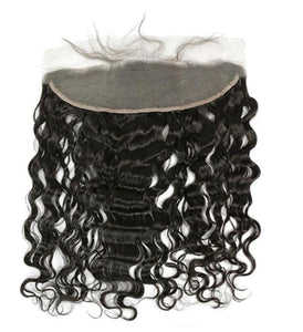 13X6 SIRIUS HD NATURAL WAVE FRONTAL