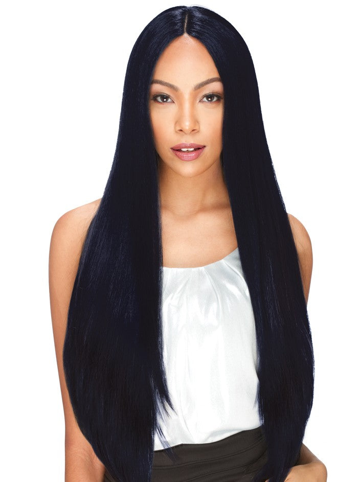 MinaPremium Quality Lace Front Wig