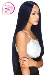 MinaPremium Quality Lace Front Wig